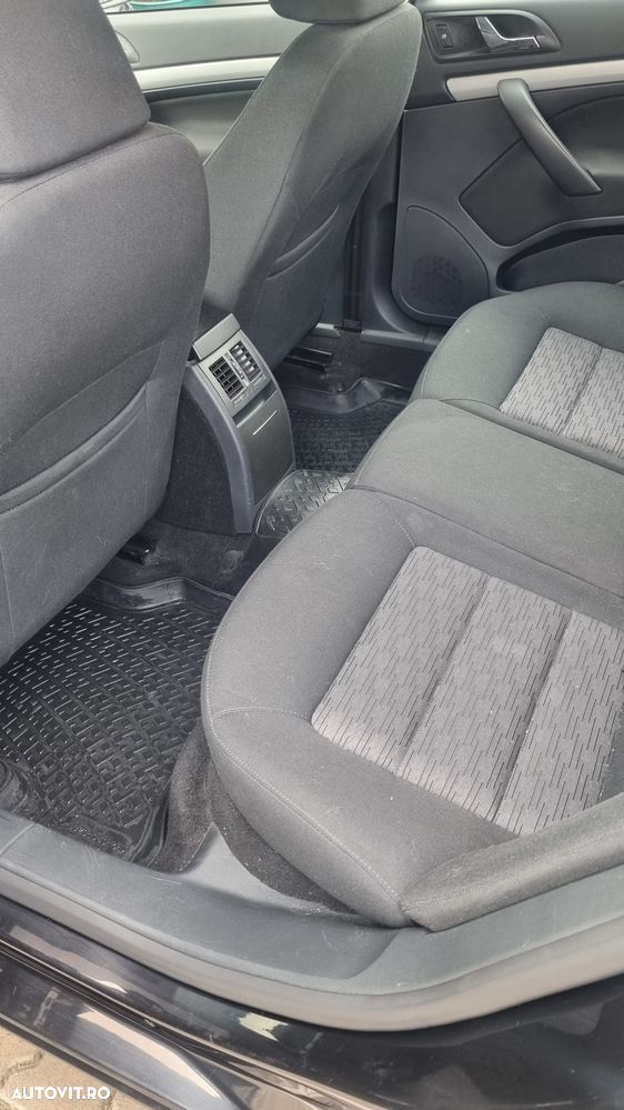 Skoda Octavia 1.4 TSI Business - 9