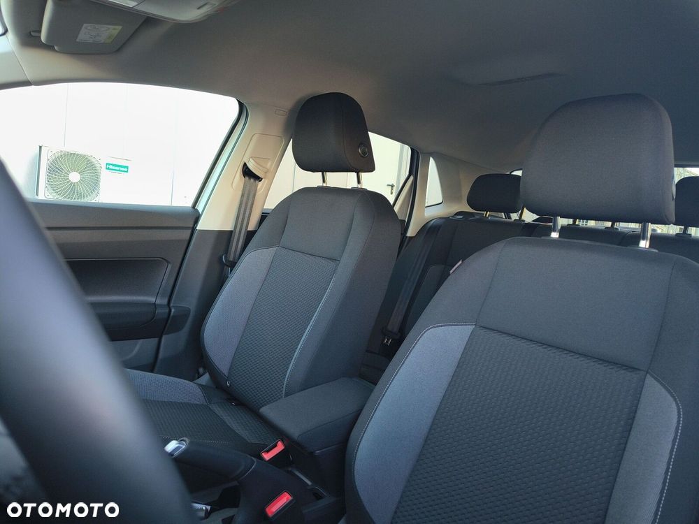 Volkswagen Polo 1.0 TSI Life Plus DSG - 13