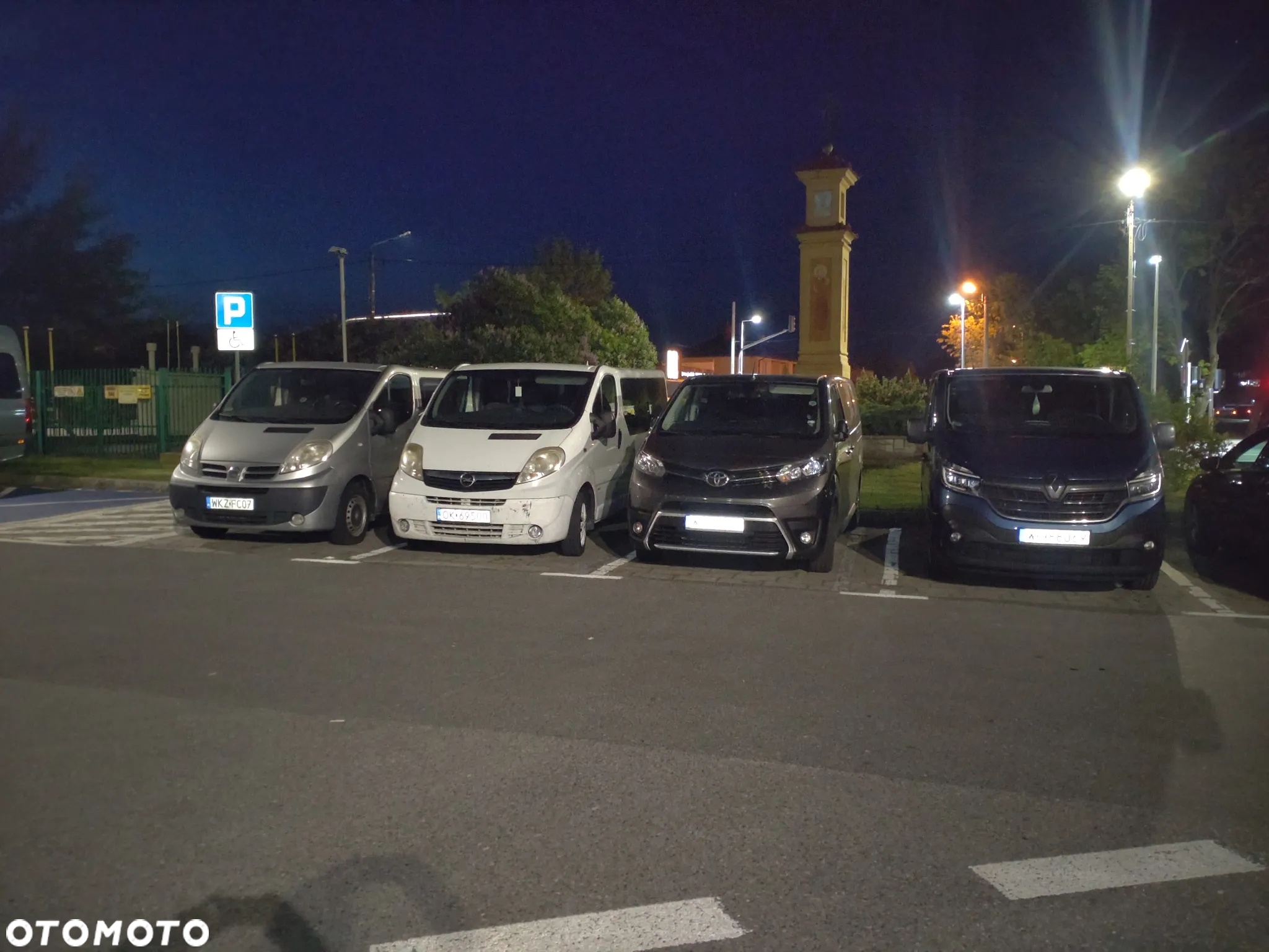 Nissan Primastar - 9