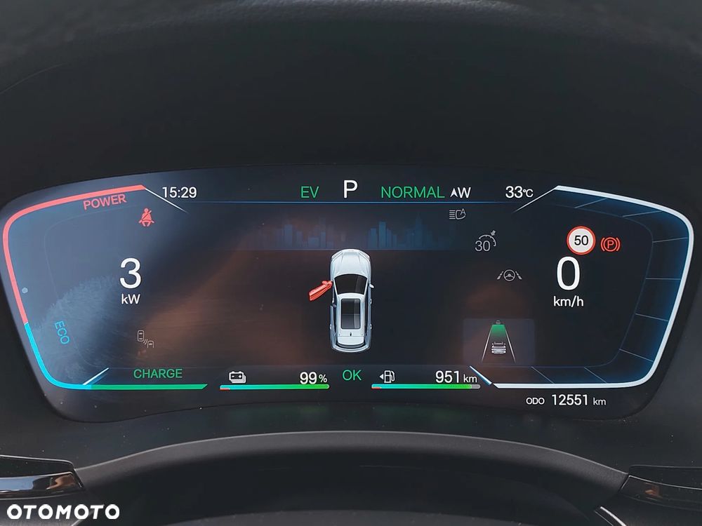 BYD Seal U 1.5 Boost - 10