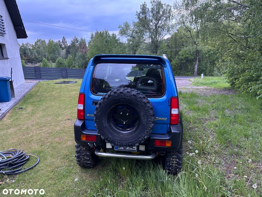 Suzuki Jimny Ranger - 5