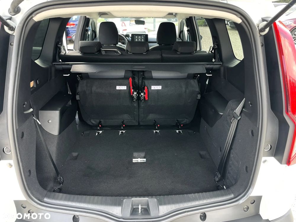 Dacia Jogger 1.0 TCe Extreme+ 7os - 15