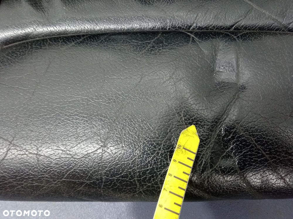 AUDI A4 B5 KOMBI AVANT FOTELE KOMPLET RECARO - 11