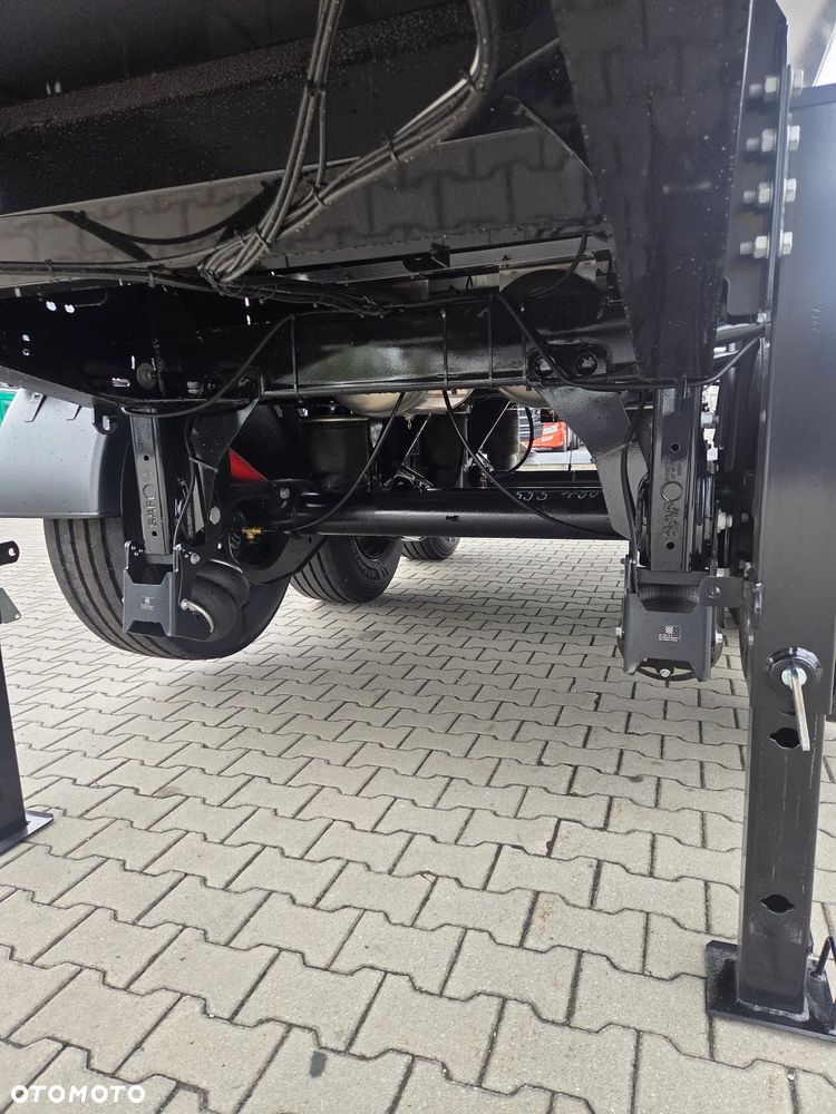 Schwarzmuller 27m3/HARDOX/ - 25