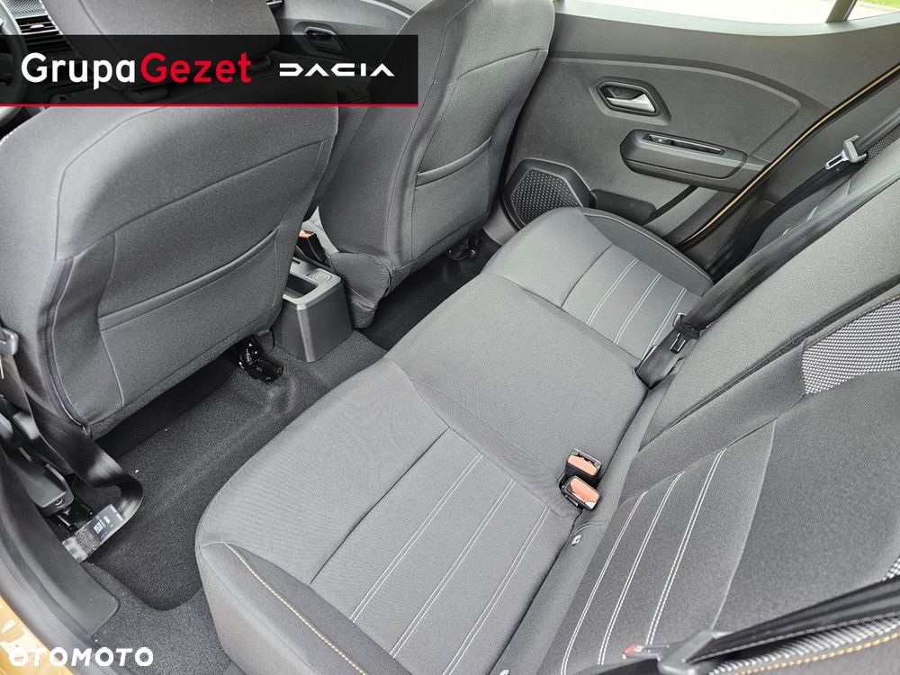 Dacia Sandero Stepway - 7