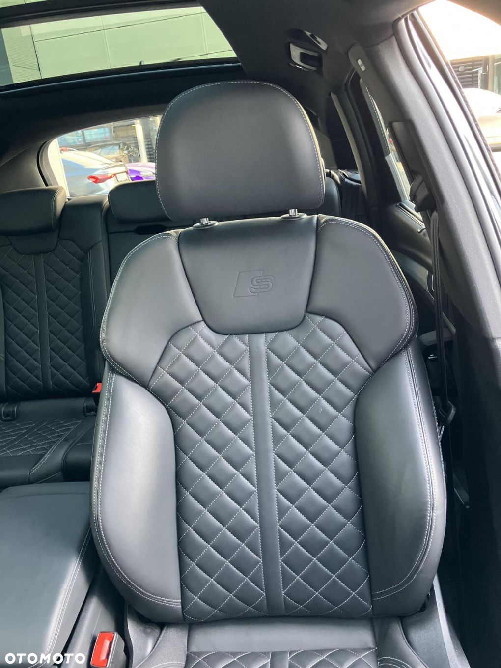 Audi Q5 - 15