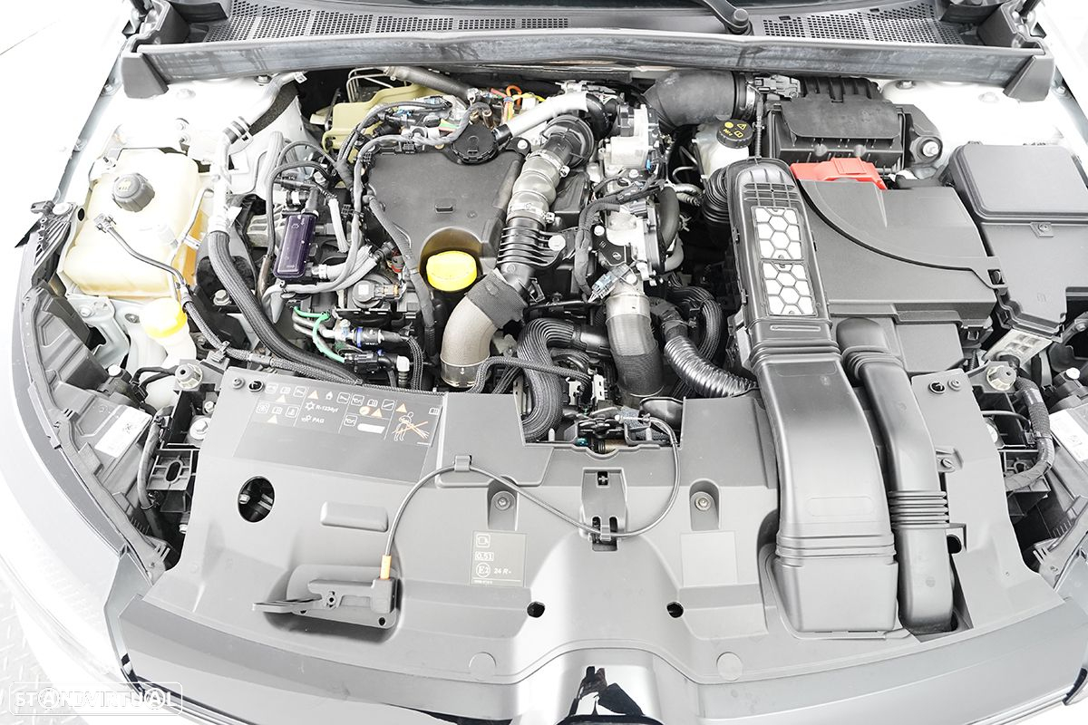Renault Mégane Sport Tourer 1.5 Blue dCi Techno - 25