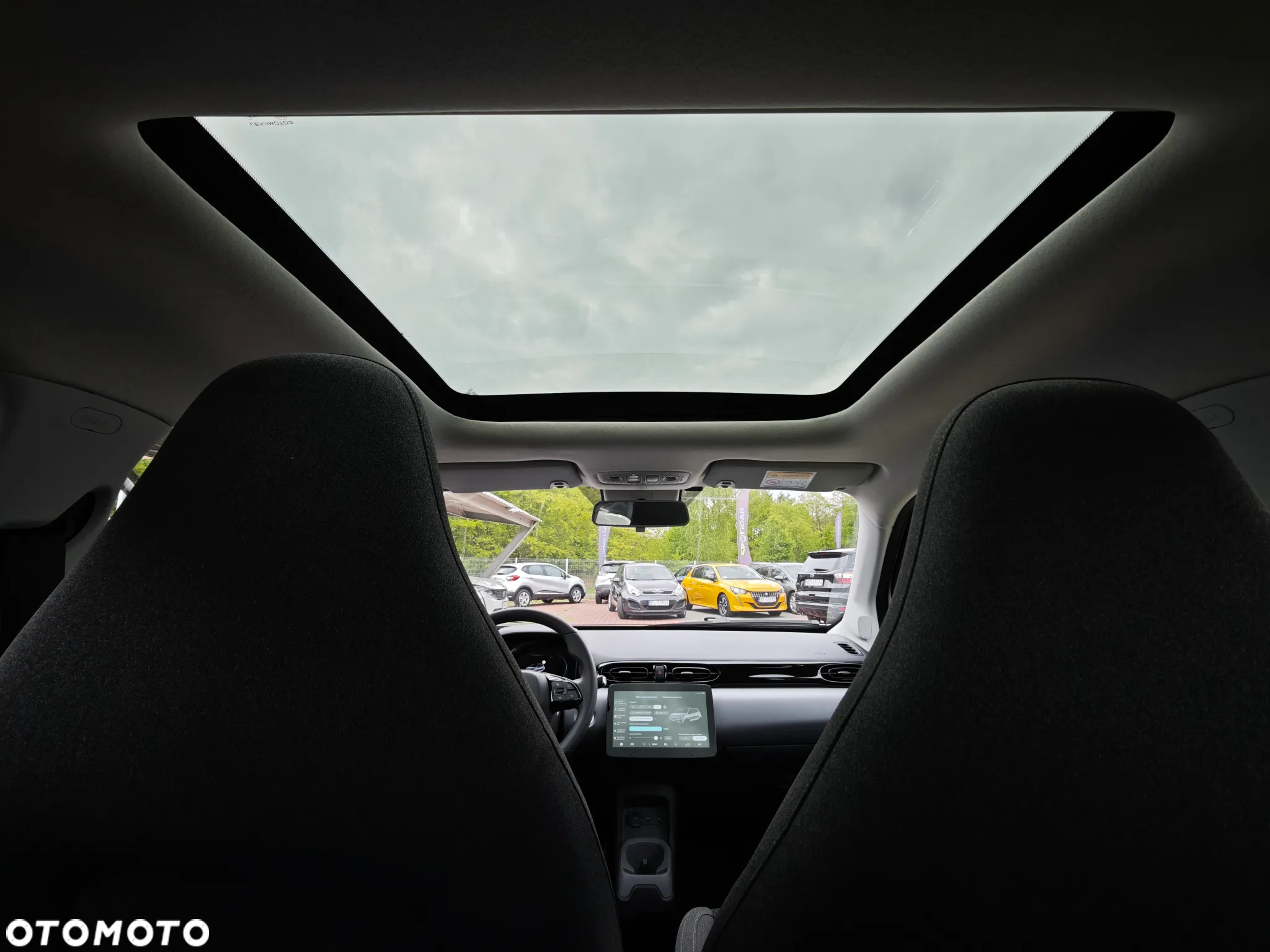 Leapmotor T03 37.3 kWh Smart - 20