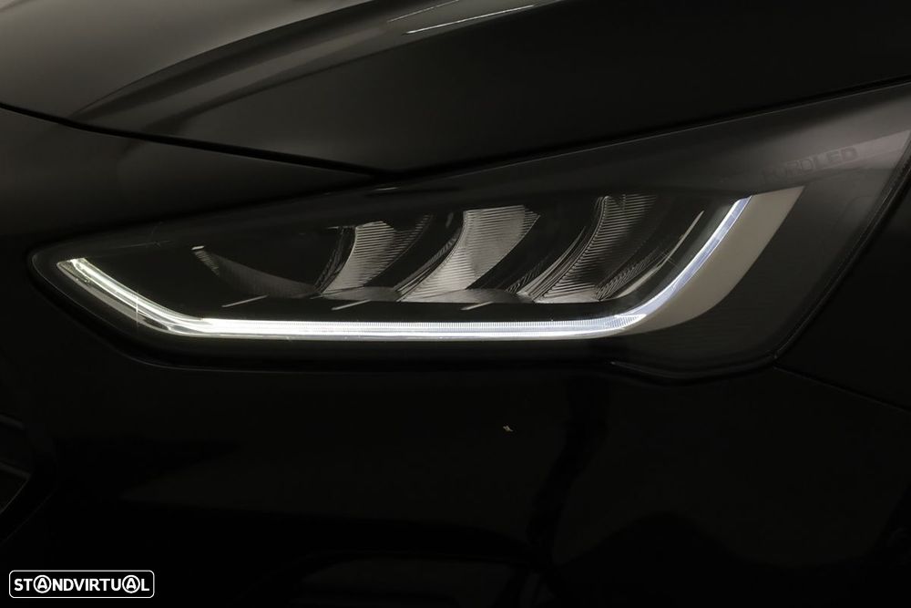 Ford Focus SW 1.0 EcoBoost MHEV ST-Line X Aut. - 6