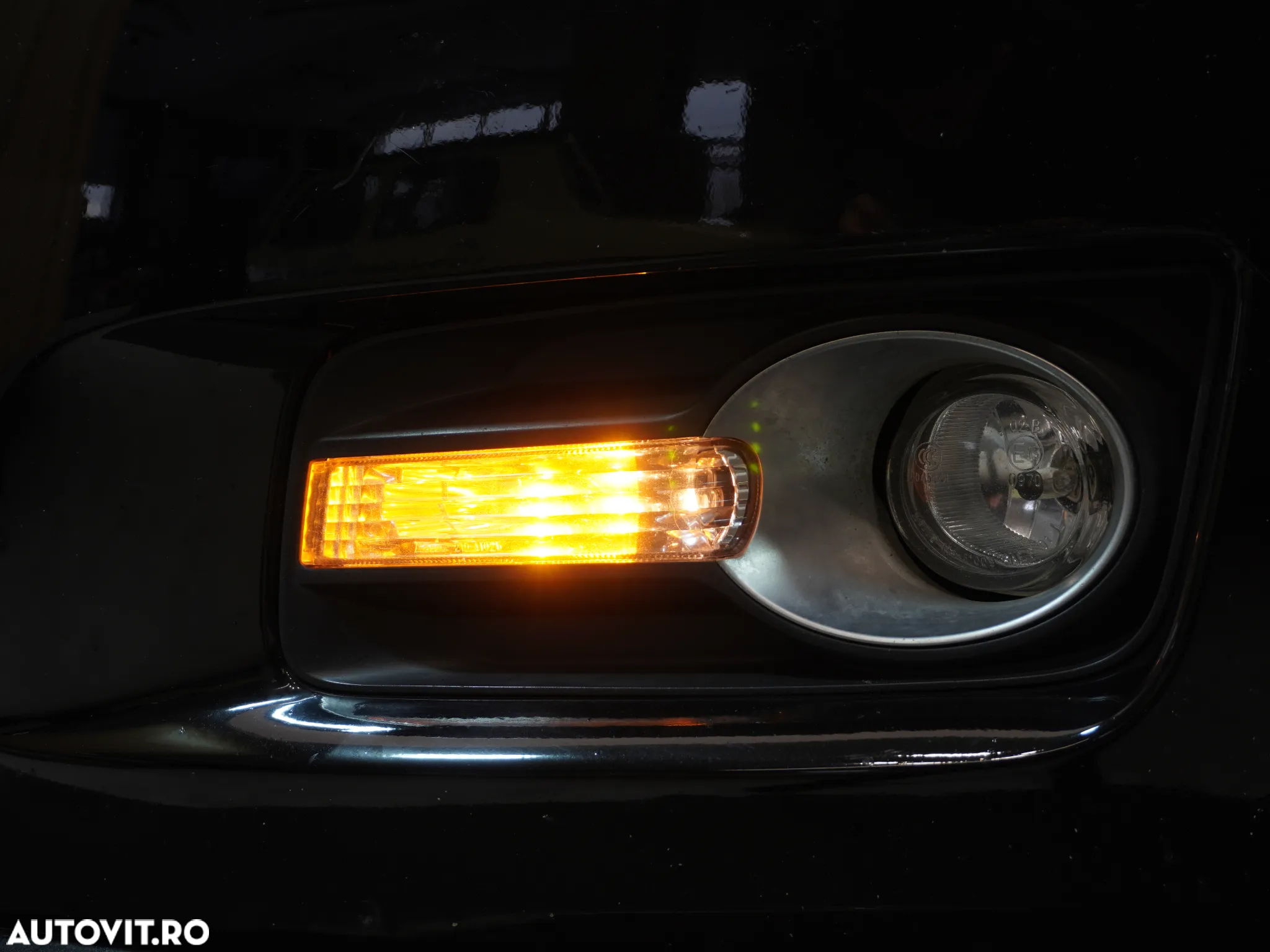 Mazda CX-7 - 13