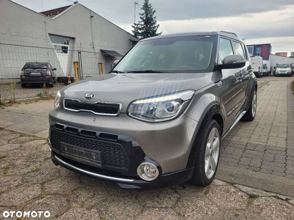 Kia Soul - 2