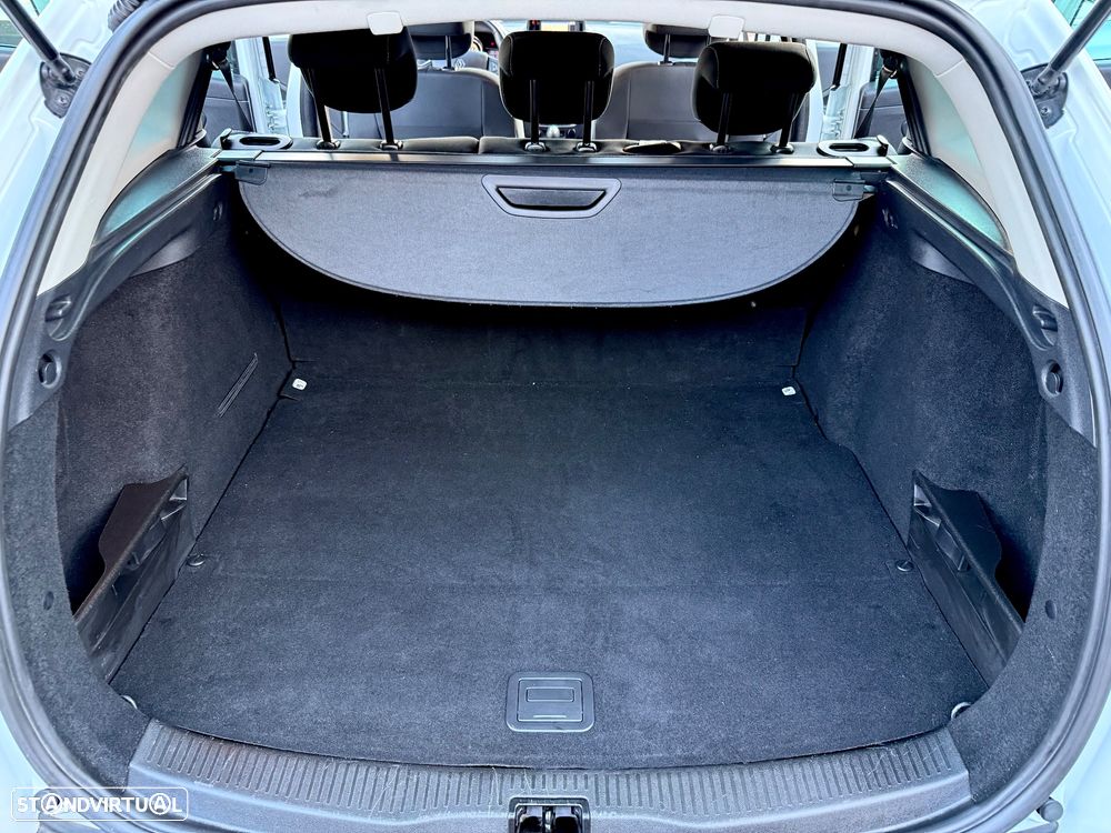 Renault Mégane Break - 36