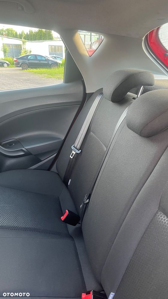 Seat Ibiza 1.2 TSI FR - 8