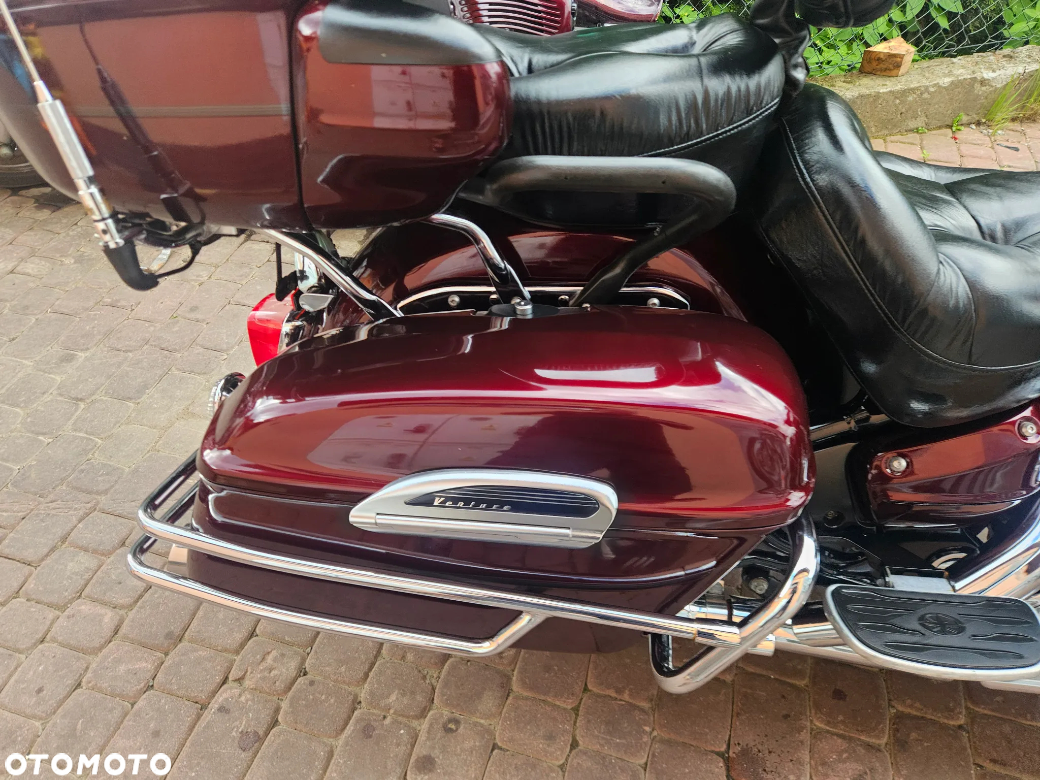 Yamaha Venture - 41
