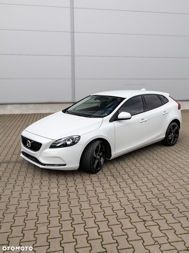 Volvo V40 - 6
