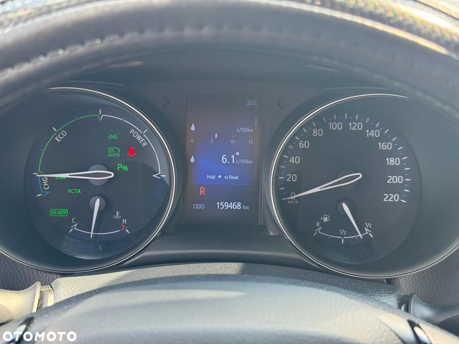 Toyota C-HR 1.8 Hybrid Selection - 34