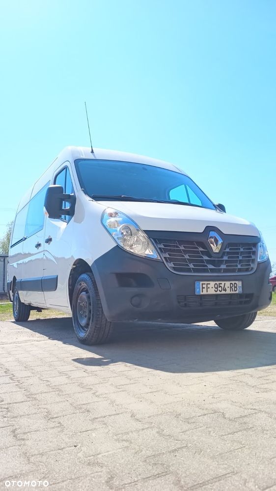 Renault Master - 8