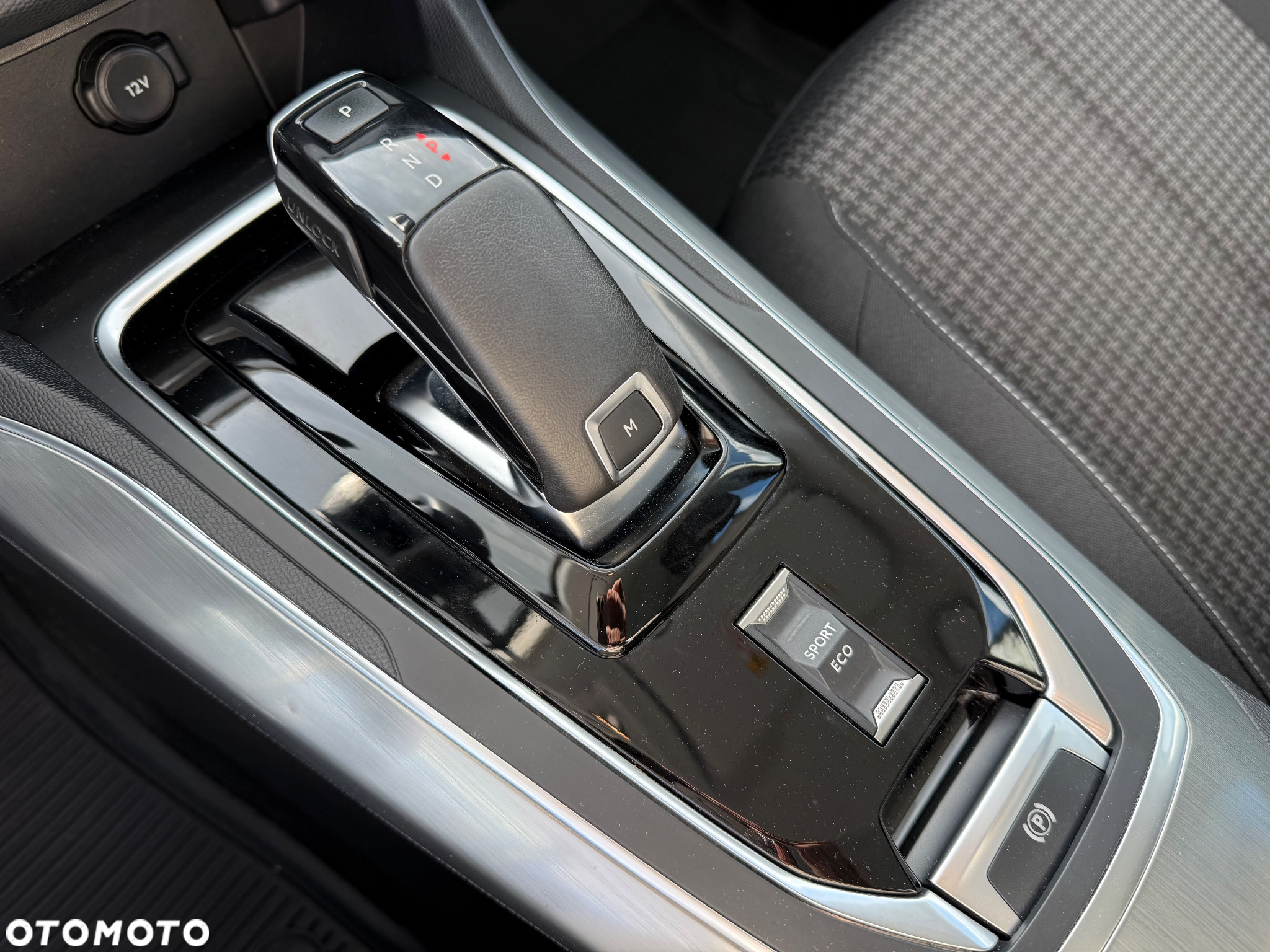 Peugeot 308 1.2 PureTech GPF Active Pack S&S EAT8 - 19