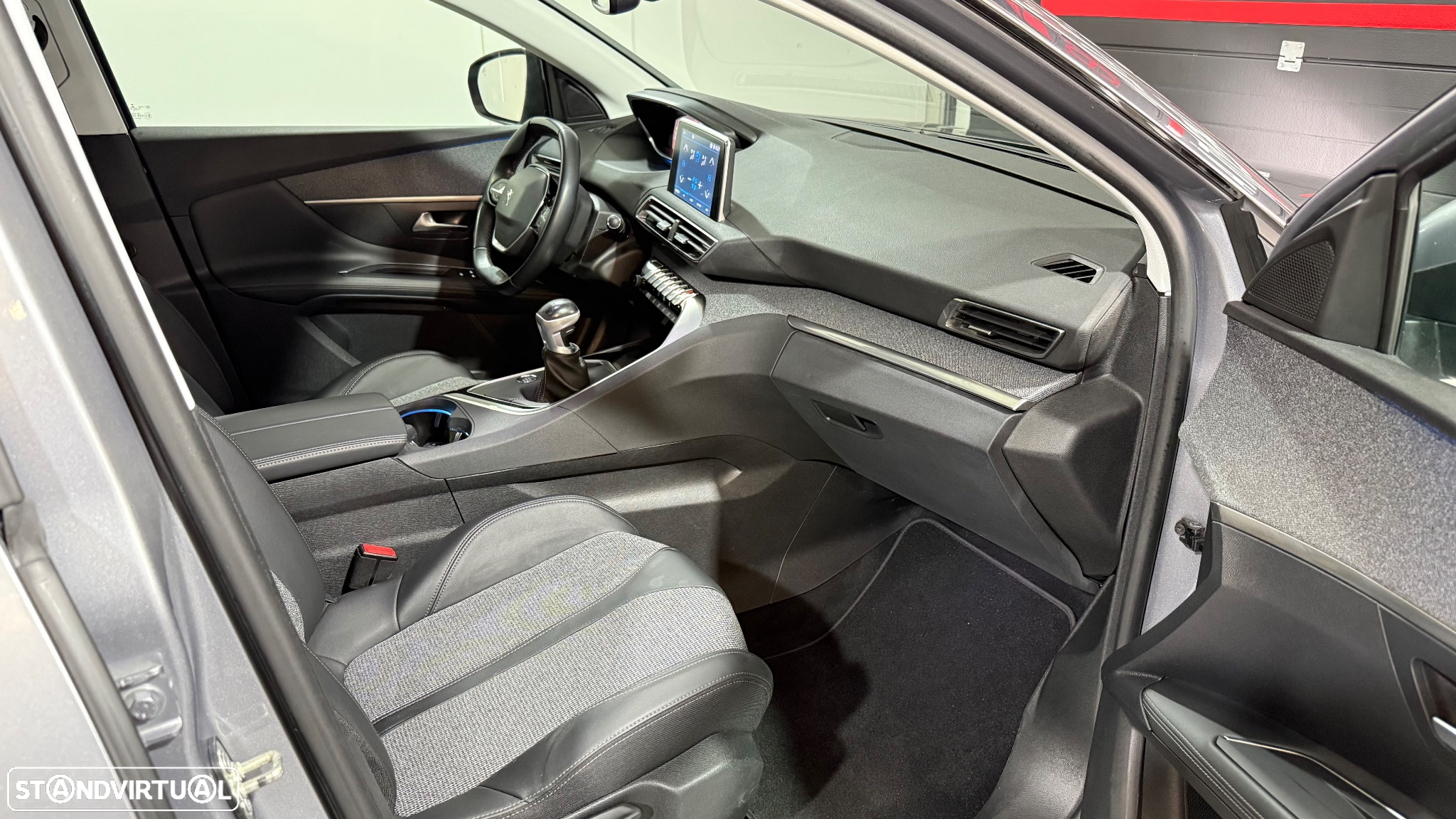 Peugeot 3008 1.2 PureTech Allure - 14