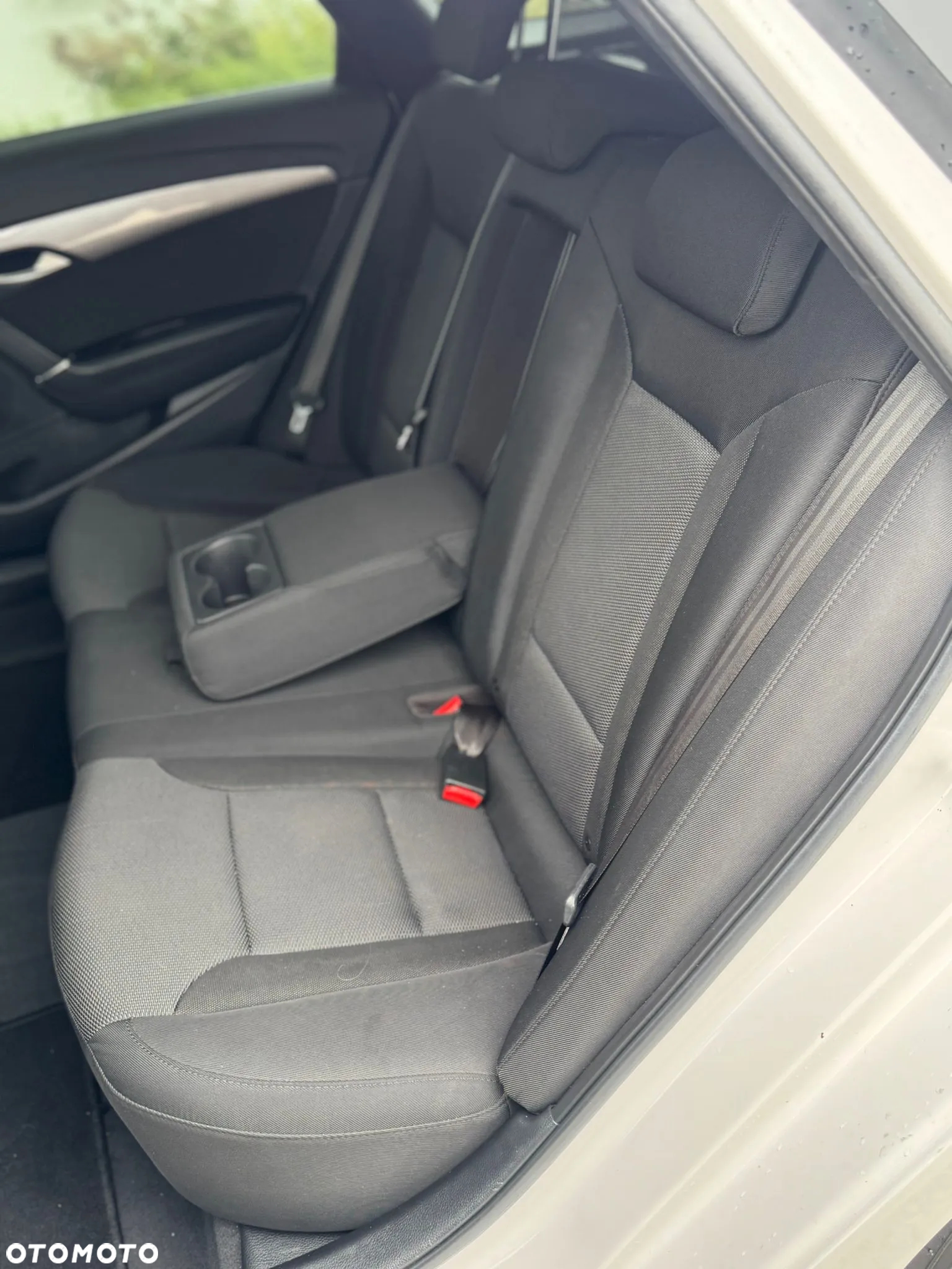Hyundai i40 1.7 CRDi Comfort - 16