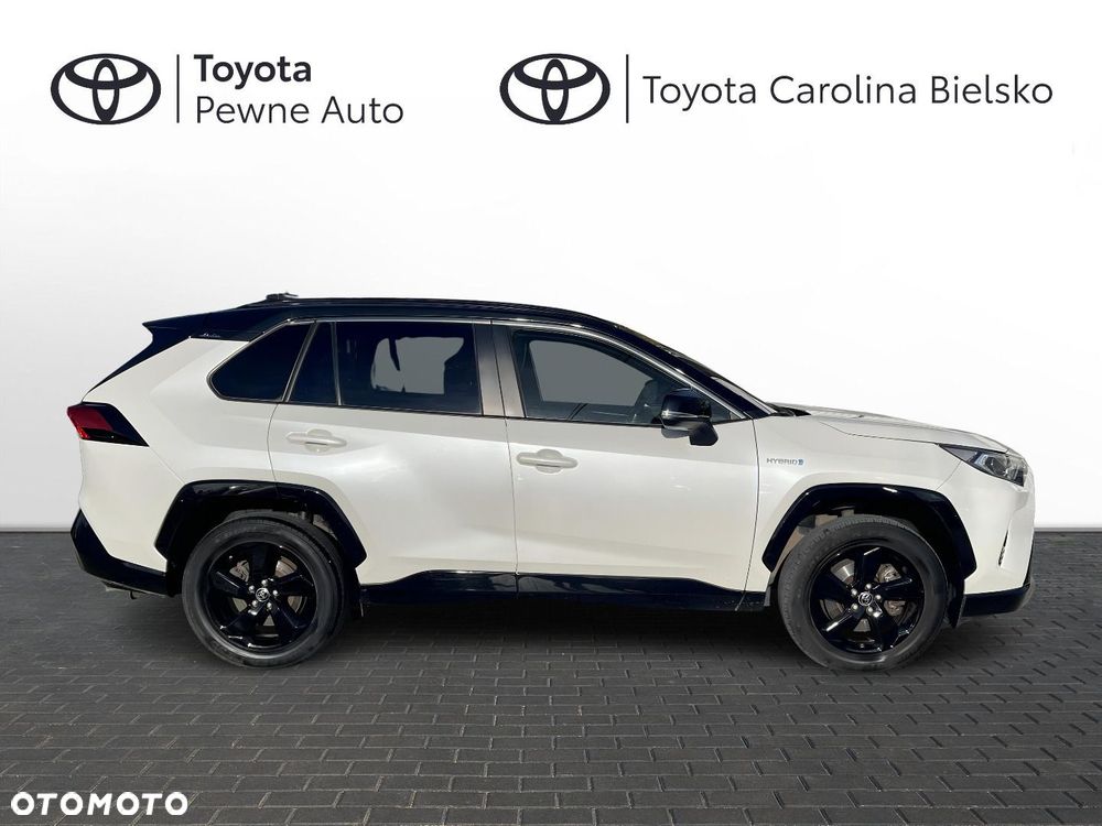 Toyota RAV4 - 23