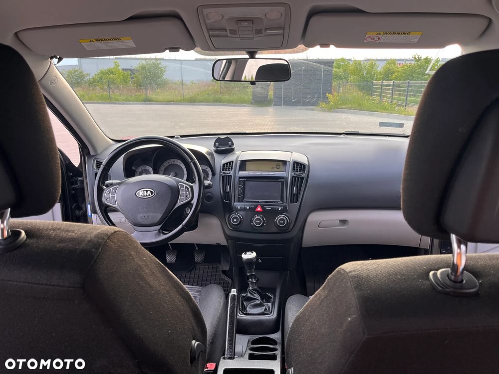 Kia Ceed 1.4 Optimum - 15