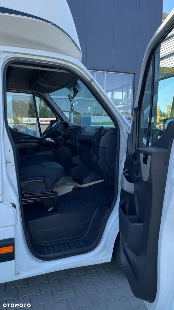 Renault Master - 28