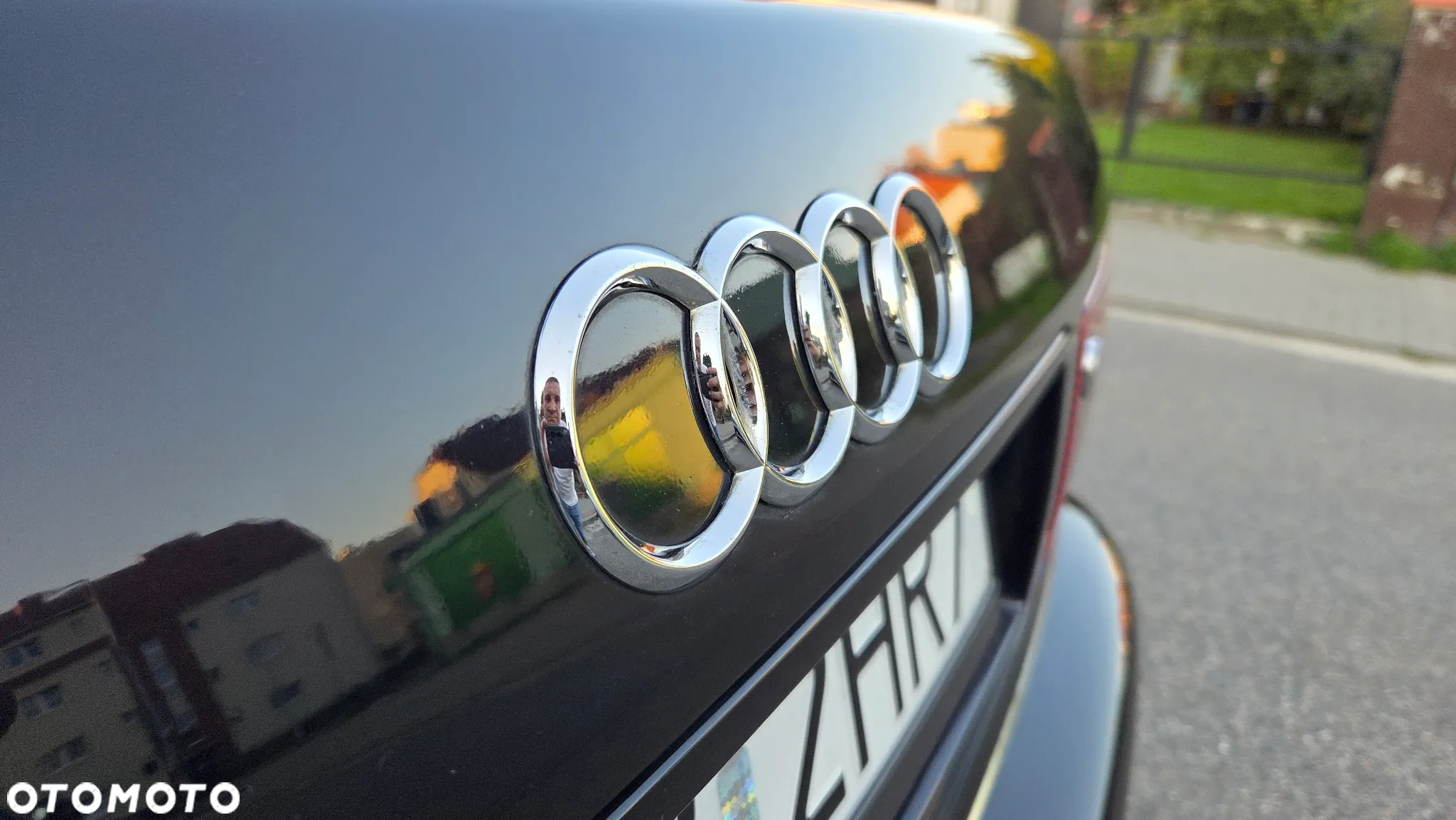 Audi A8 2.5 TDI Quattro Tiptronic - 9