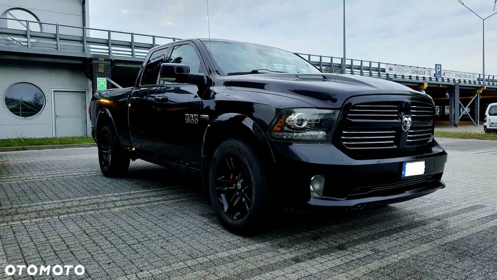Dodge RAM - 33
