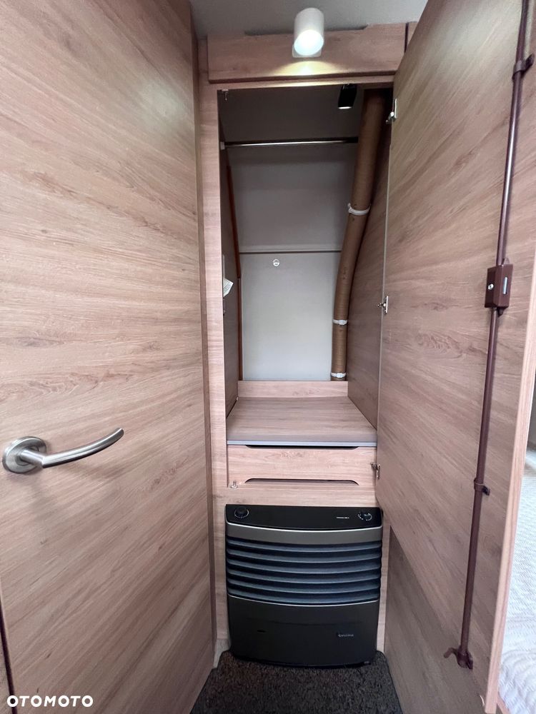 KNAUS Sudwind 580 QS Black Selection 60 Years - 34