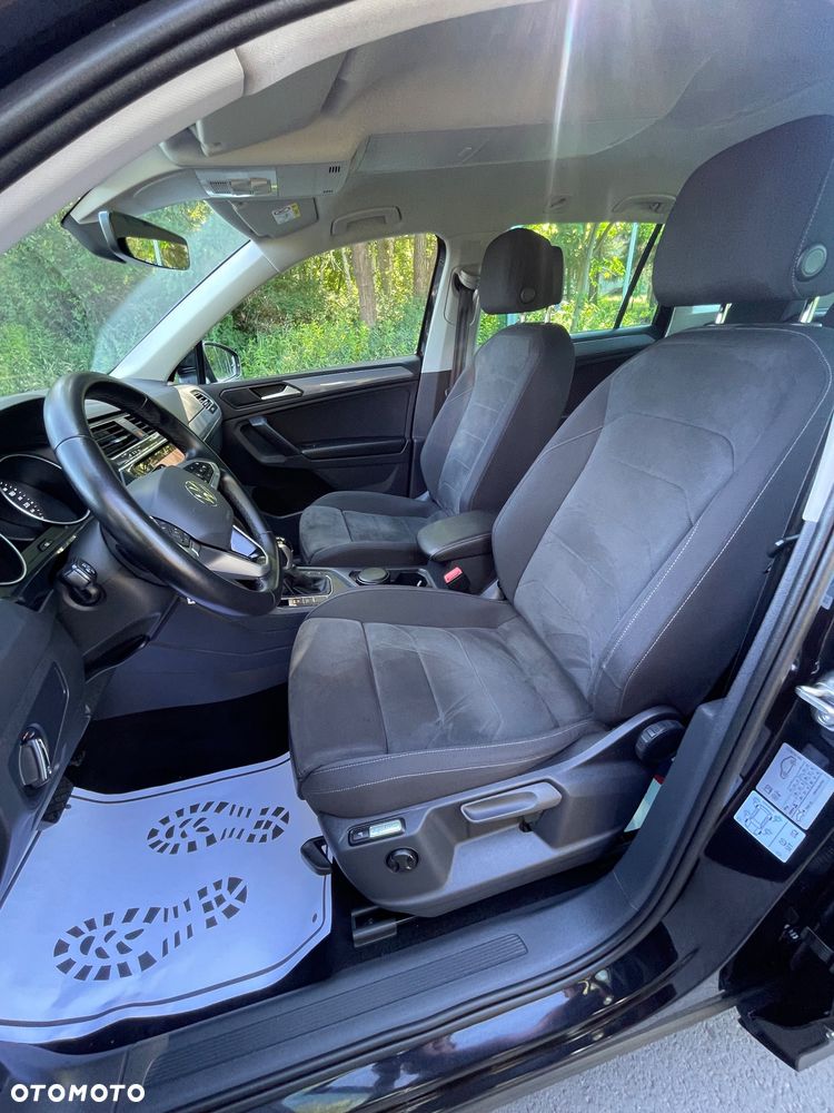 Volkswagen Tiguan Allspace 2.0 TDI SCR DSG Move - 6