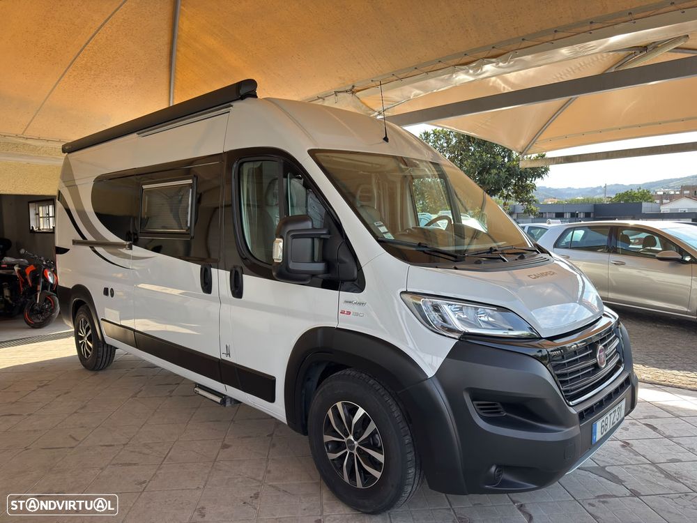 Fiat Ducato 2.3 MultiJet - 3