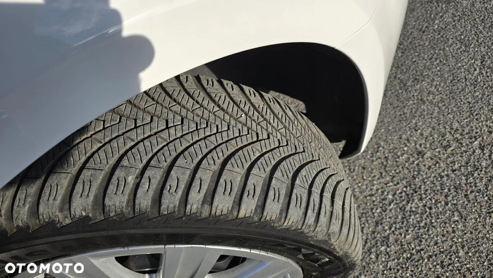 Volkswagen Golf 1.4 TSI Trendline - 33