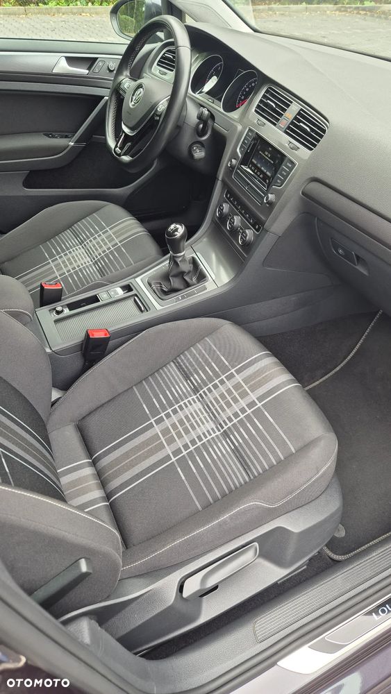 Volkswagen Golf 1.5 TSI OPF Style - 11