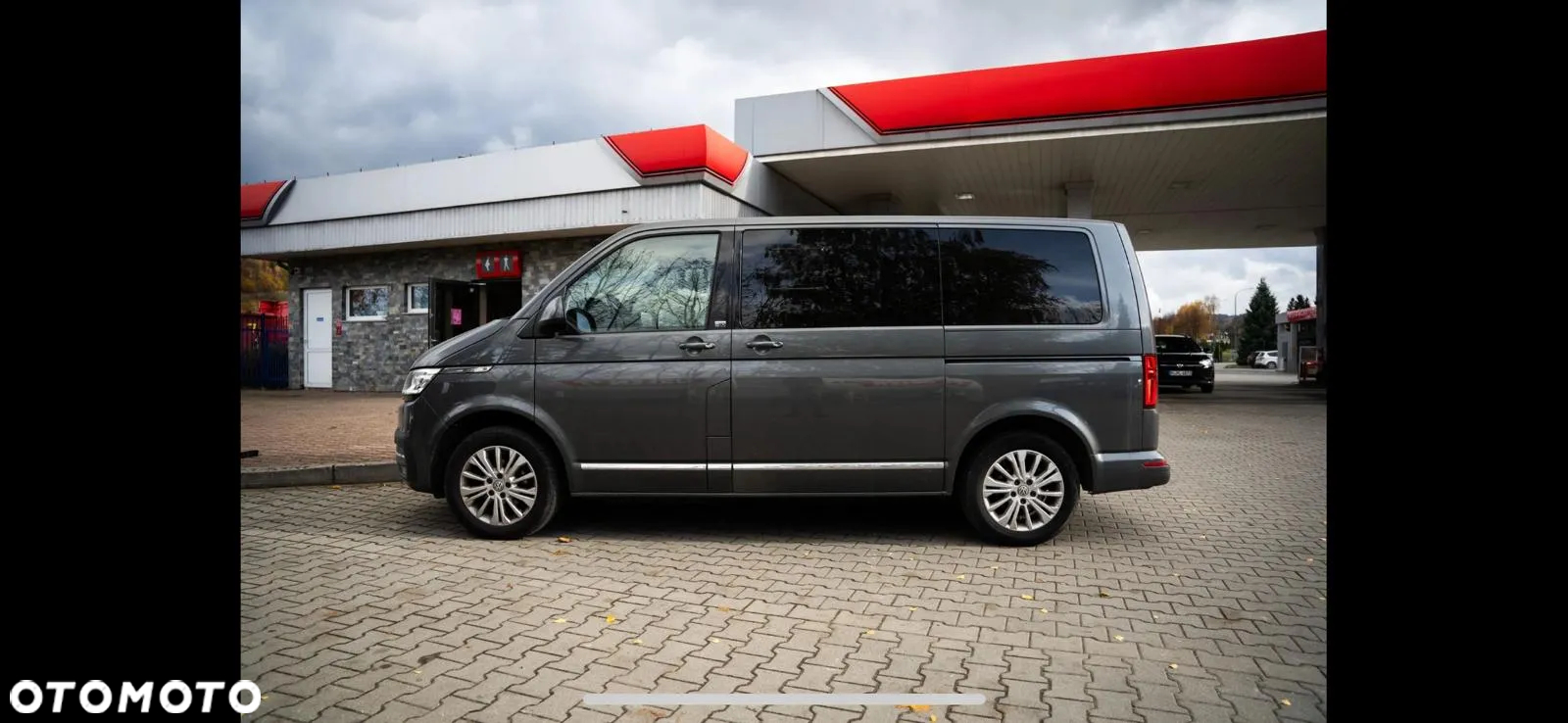 Volkswagen Multivan - 30