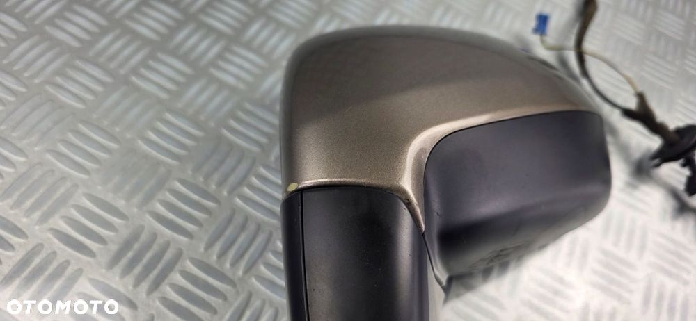 Kebc lusterko lewe zewnętrzne Citroen C4 Grand Picasso i 1 2006-… - 4