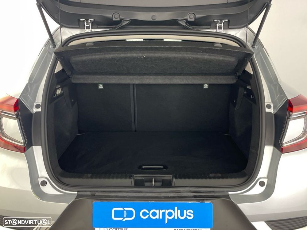 Renault Captur 1.3 TCe Exclusive EDC - 13