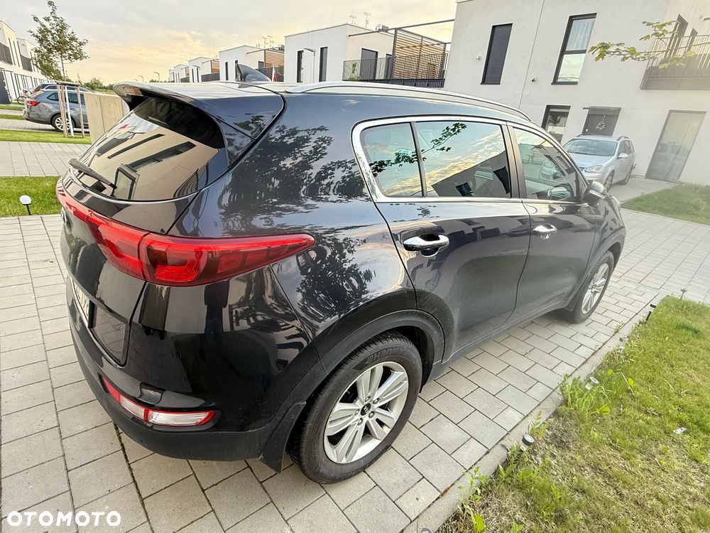 Kia Sportage 1.6 GDI L 2WD - 6