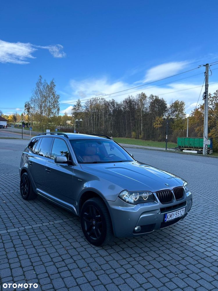 BMW X3 - 4