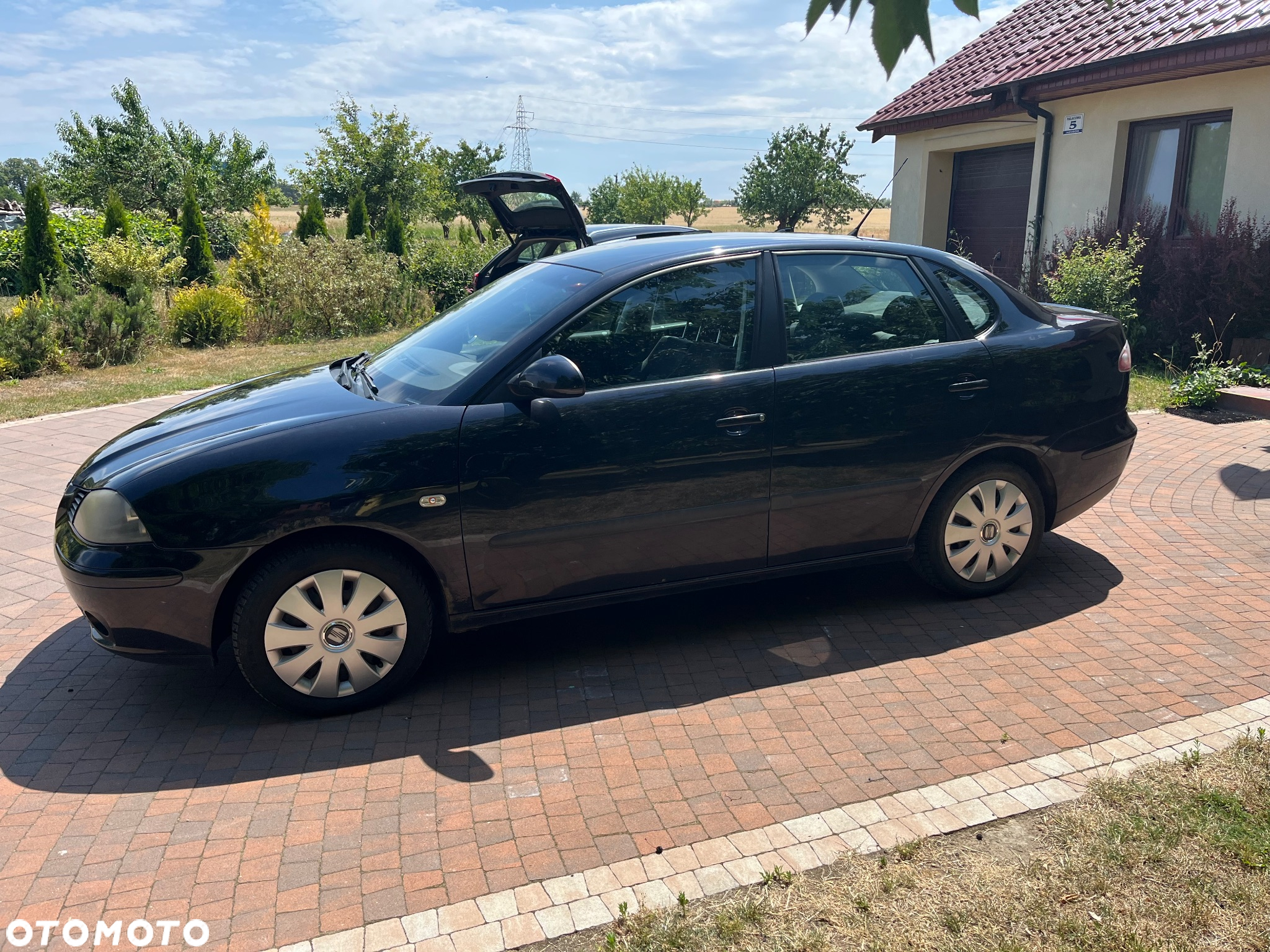 Seat Cordoba - 4