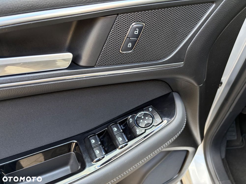 Ford S-Max 2.0 TDCi Titanium PowerShift - 18