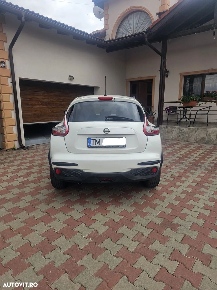 Nissan Juke - 3