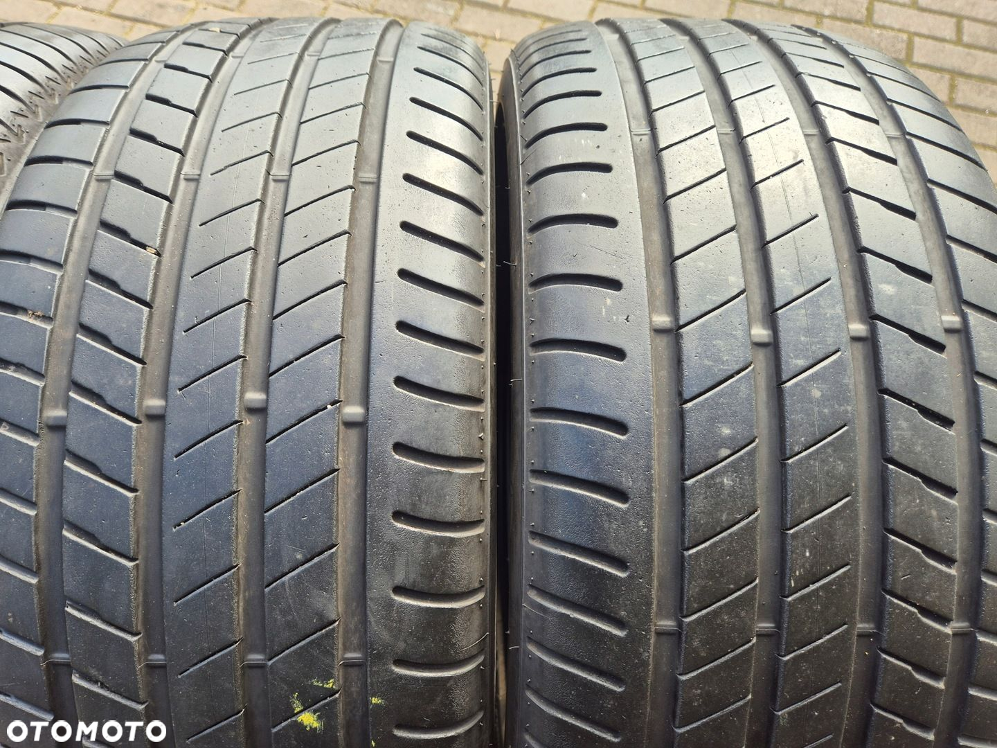 275/45/20 305/40/20 2x 275/45r20 2x 305/40r20 Bridgestone Alenza 001 RSC - 2