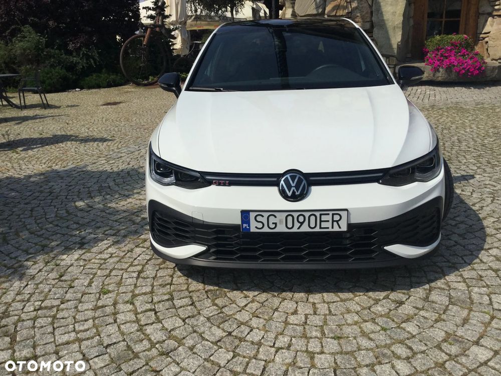Volkswagen Golf - 16