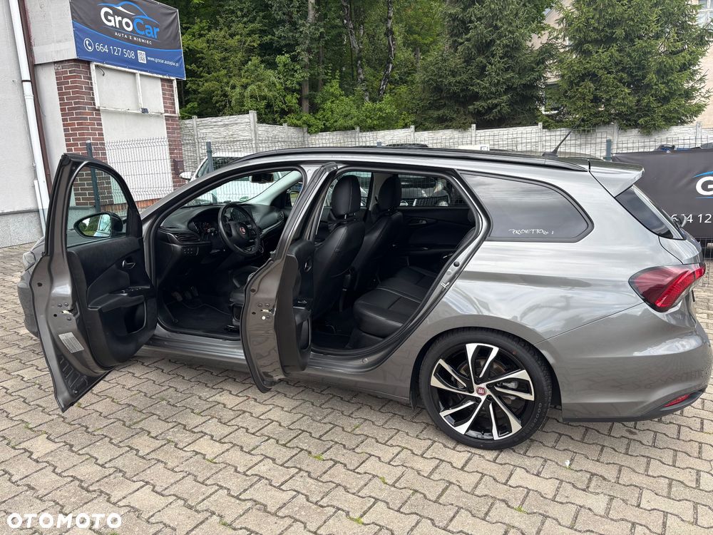 Fiat Tipo 1.4 T-Jet S-Design - 8