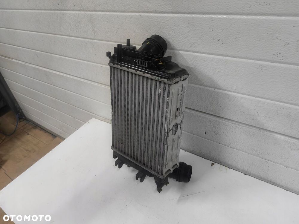 INTERCOOLER Nissan, Renault Qashqai III J12 144962803R - 2