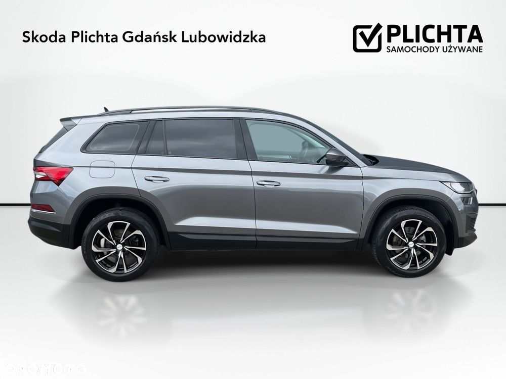 Skoda Kodiaq 1.5 TSI ACT 4x2 Ambition DSG - 30