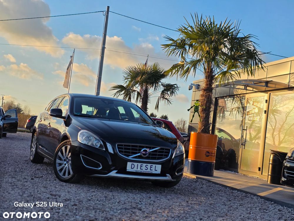 Volvo V60 D3 Momentum - 4