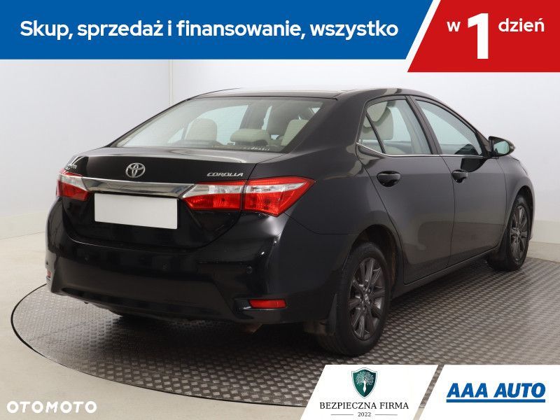 Toyota Corolla - 7