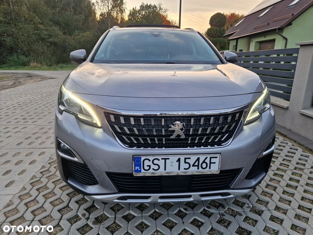 Peugeot 3008 - 15